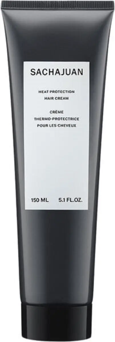 Sachajuan Heat Protection Hair Cream 200ml