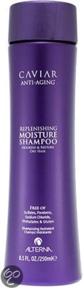 Alterna Caviar Replenishing Moisture Shampoo 250ml