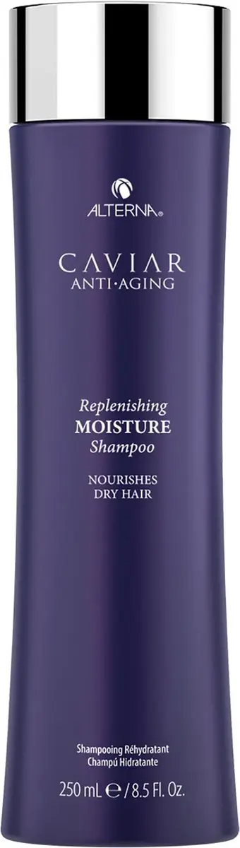 Alterna Caviar Replenishing Moisture Shampoo 250ml