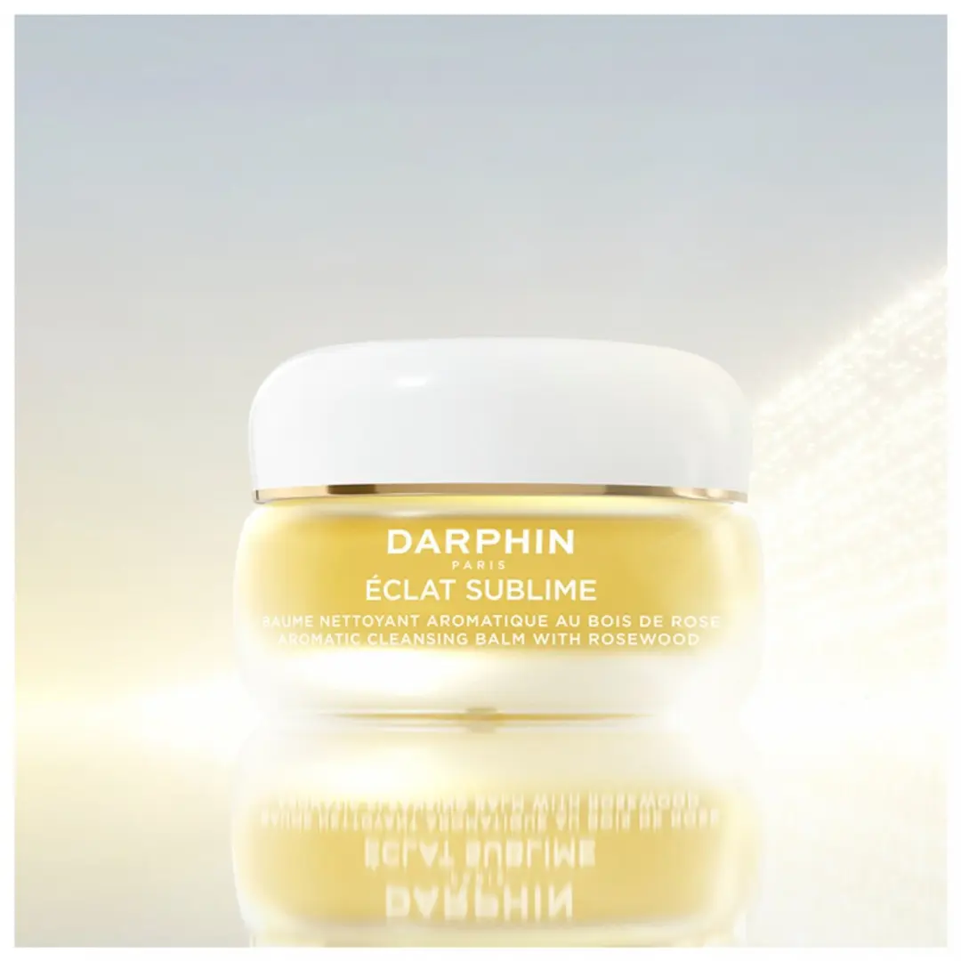 Darphin Aromatic Reinigend Balsem met Rosewood 40ml