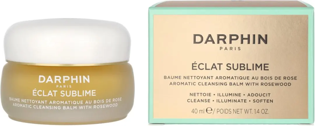 Darphin Aromatic Reinigend Balsem met Rosewood 40ml