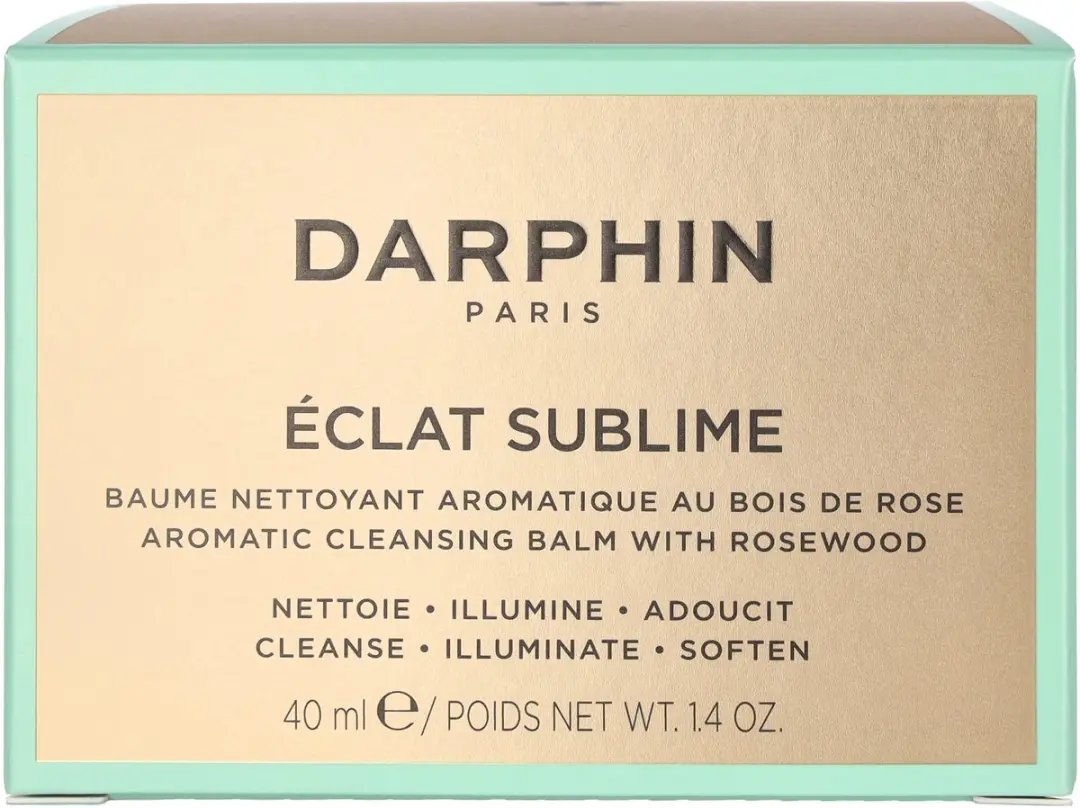 Darphin Aromatic Reinigend Balsem met Rosewood 40ml