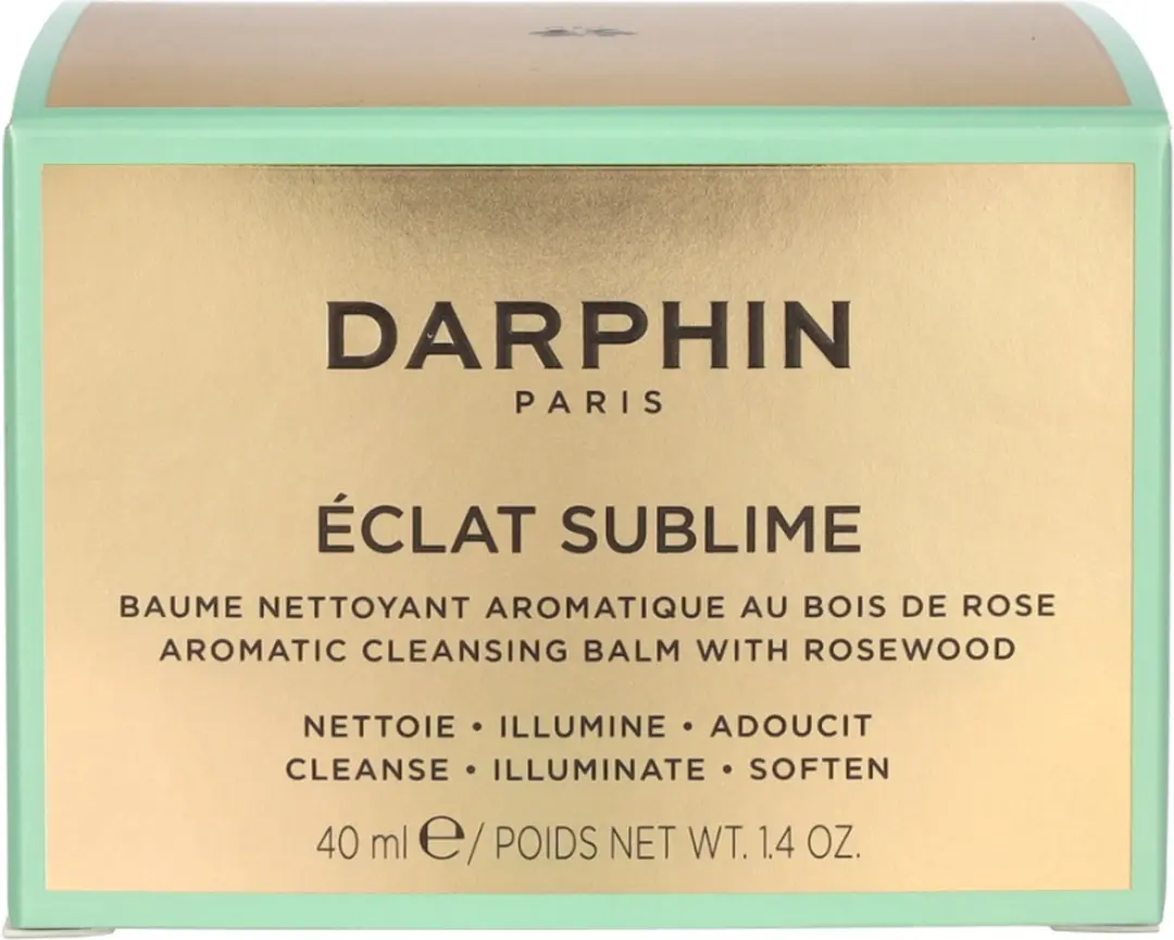 Darphin Aromatic Reinigend Balsem met Rosewood 40ml - afbeelding 6 van 6