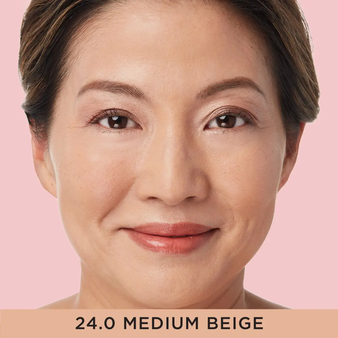 IT Cosmetics Bye Bye Under Eye Concealer Medium Beige 24.0 - 12ml