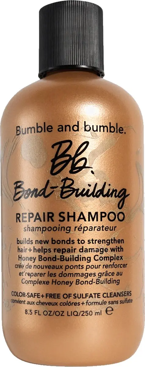 Bumble and Bumble Bond Building Shampoo 250ml