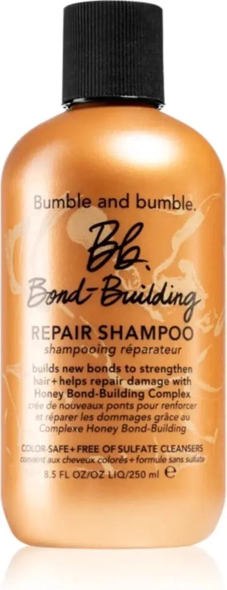 Bumble and Bumble Bond Building Shampoo 250ml