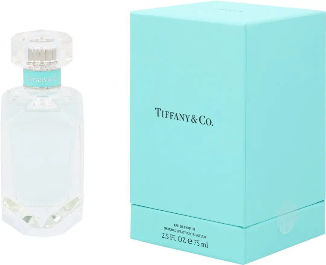 Tiffany & Co. Damesparfum 75ml