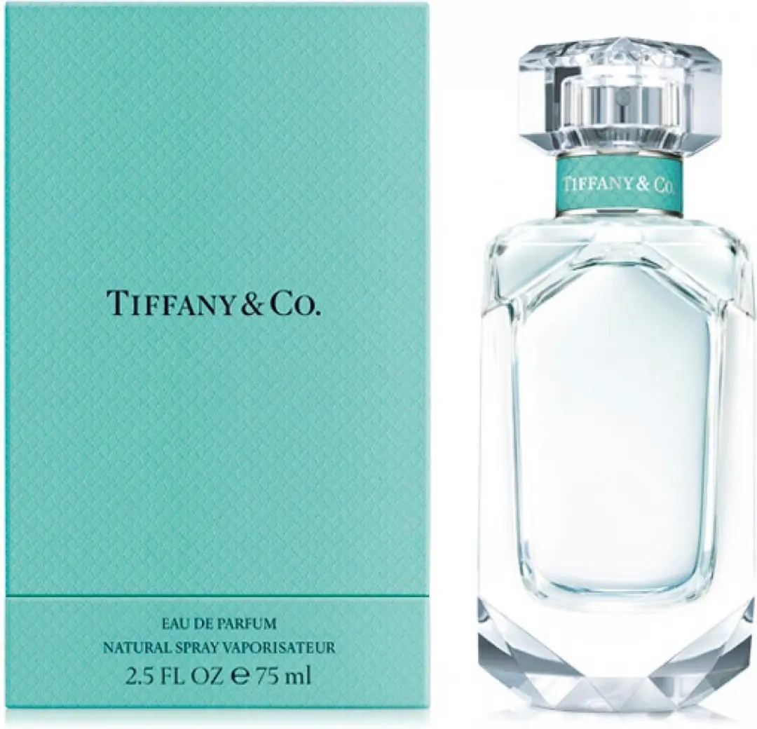 Tiffany & Co. Damesparfum 75ml