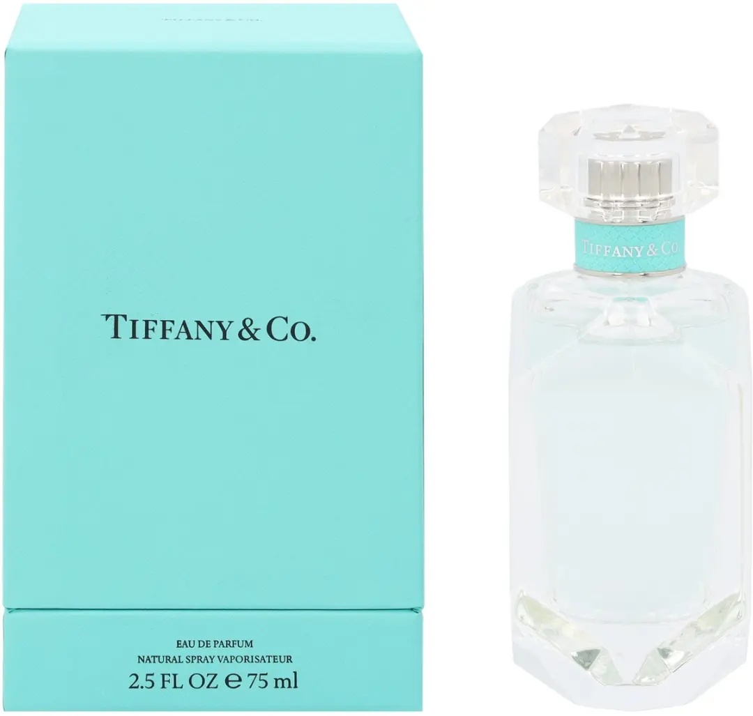 Tiffany & Co. Damesparfum 75ml