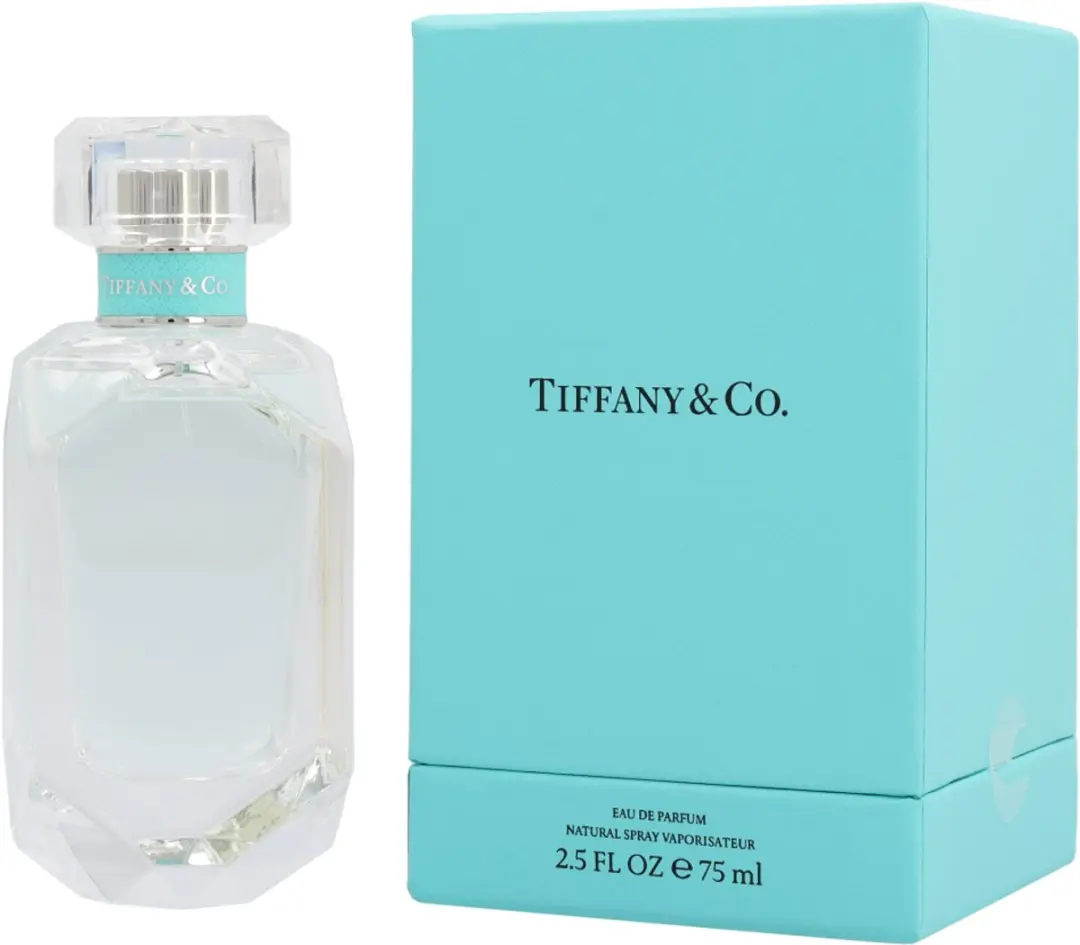 Tiffany & Co. Damesparfum 75ml - afbeelding 6 van 6