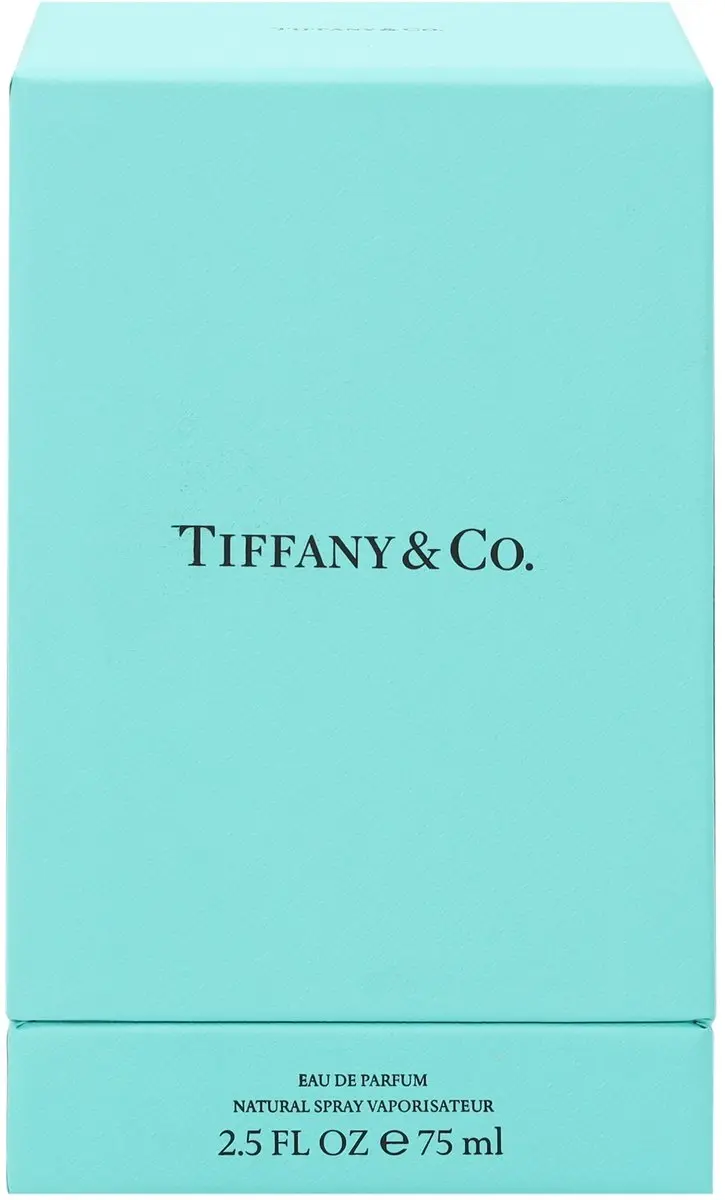 Tiffany & Co. Damesparfum 75ml