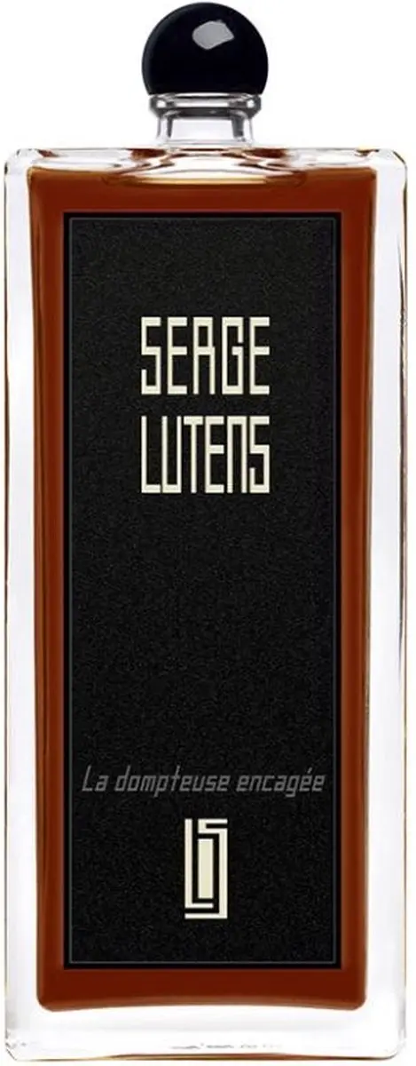 Serge Lutens La Dompteuse Encagée Eau de Parfum 100ml