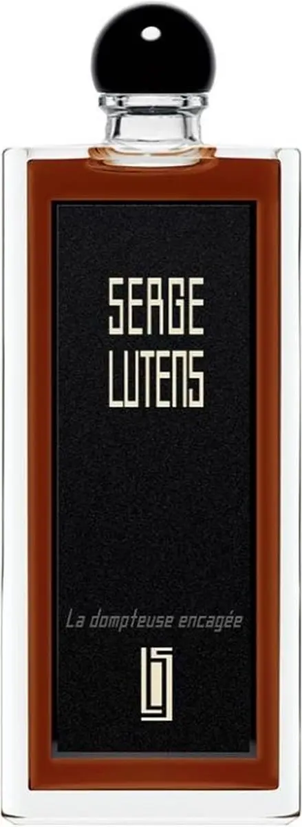 Serge Lutens La Dompteuse Encagée Eau de Parfum 100ml