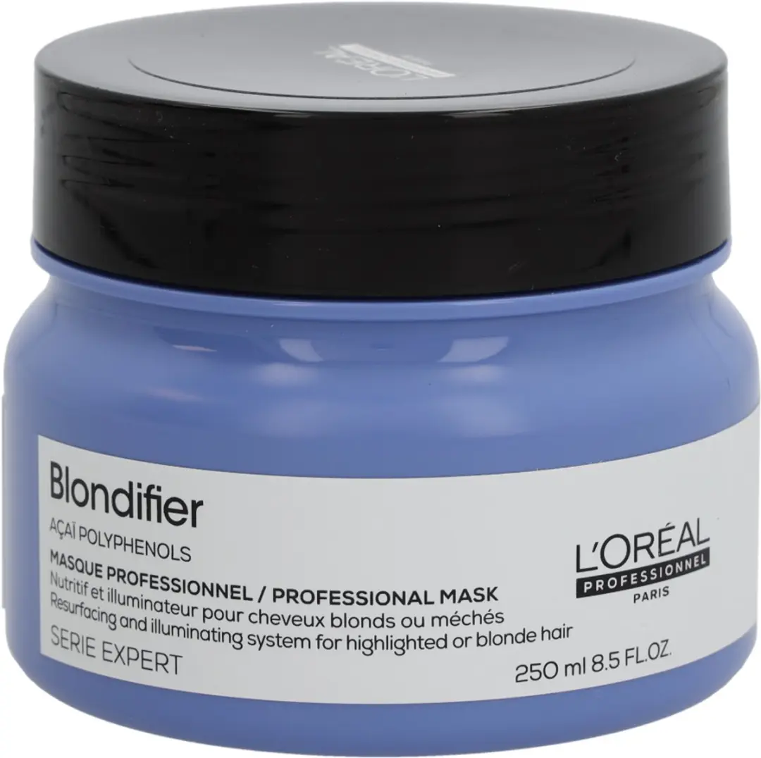 L'Oréal Professionnel Blondifier Haarmasker 250ml