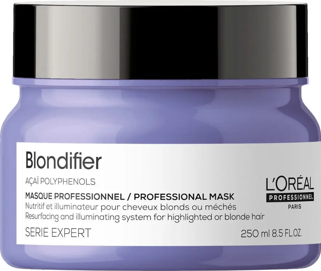 L'Oréal Professionnel Blondifier Haarmasker 250ml