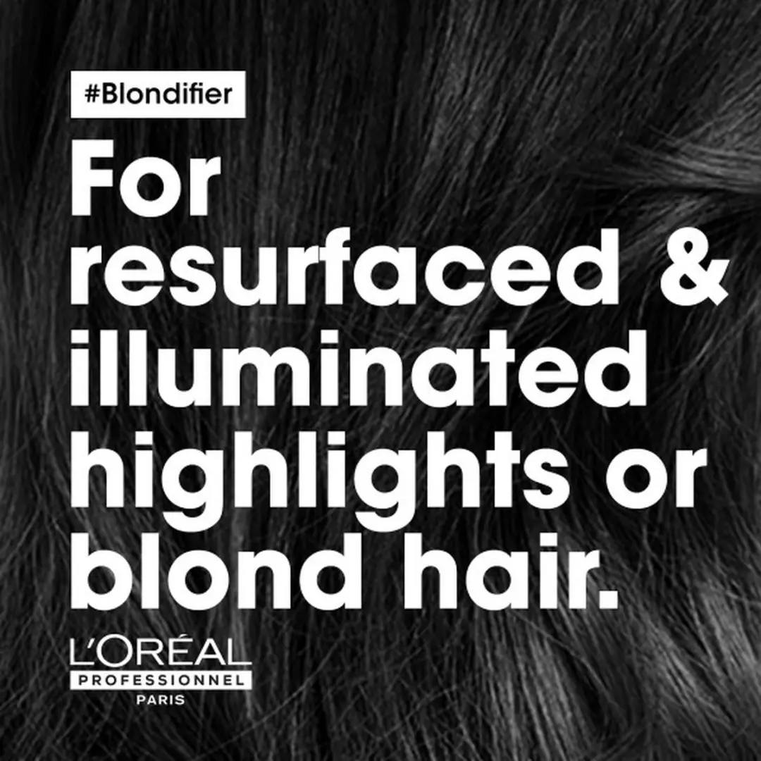 L'Oréal Professionnel Blondifier Haarmasker 250ml