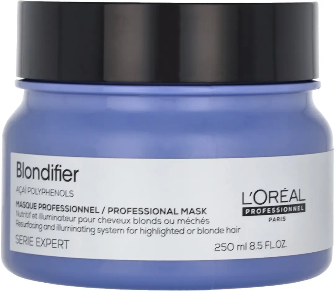 L'Oréal Professionnel Blondifier Haarmasker 250ml