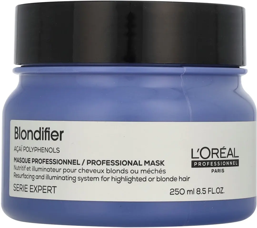 L'Oréal Professionnel Blondifier Haarmasker 250ml