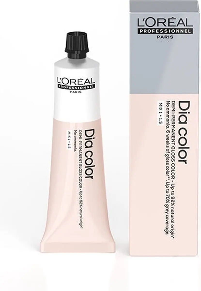 L'Oréal Professionnel Diacolor 3 60ml - Permanent Haarkleur