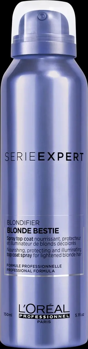 L'Oréal Paris Blonde Bestie Finishing Spray 150ml