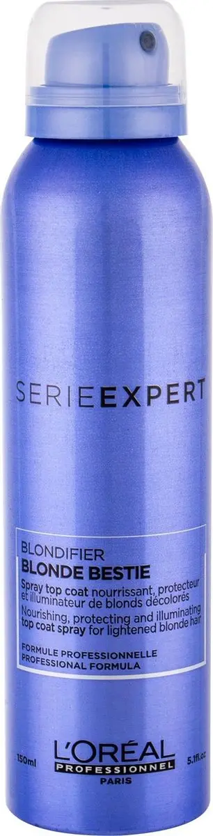 L'Oréal Paris Blonde Bestie Finishing Spray 150ml