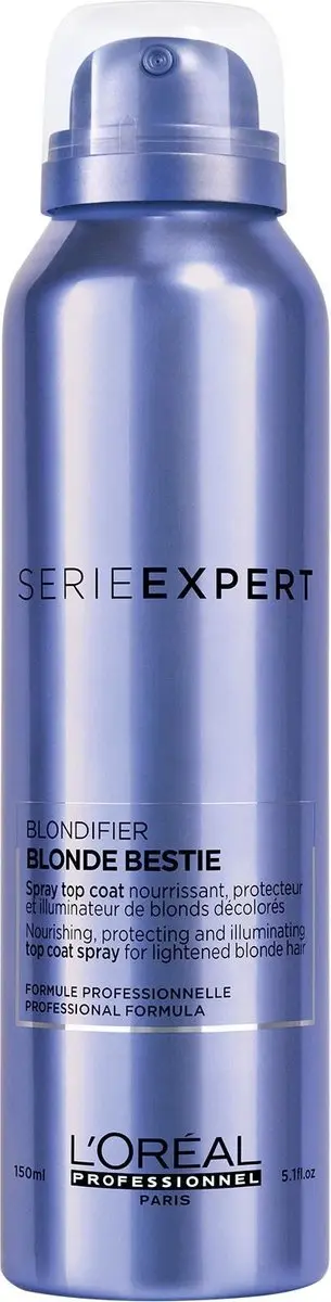 L'Oréal Paris Blonde Bestie Finishing Spray 150ml