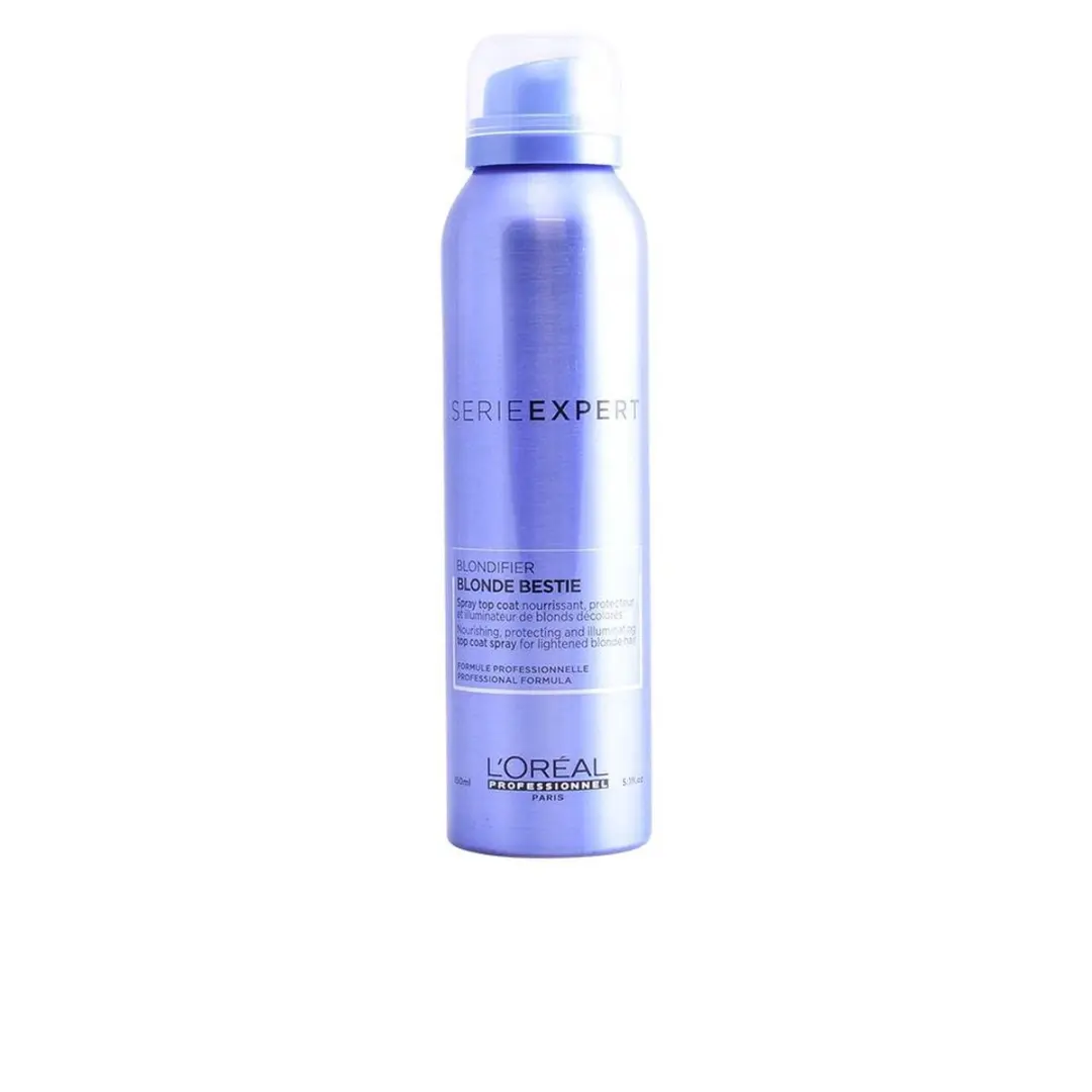 L'Oréal Paris Blonde Bestie Finishing Spray 150ml