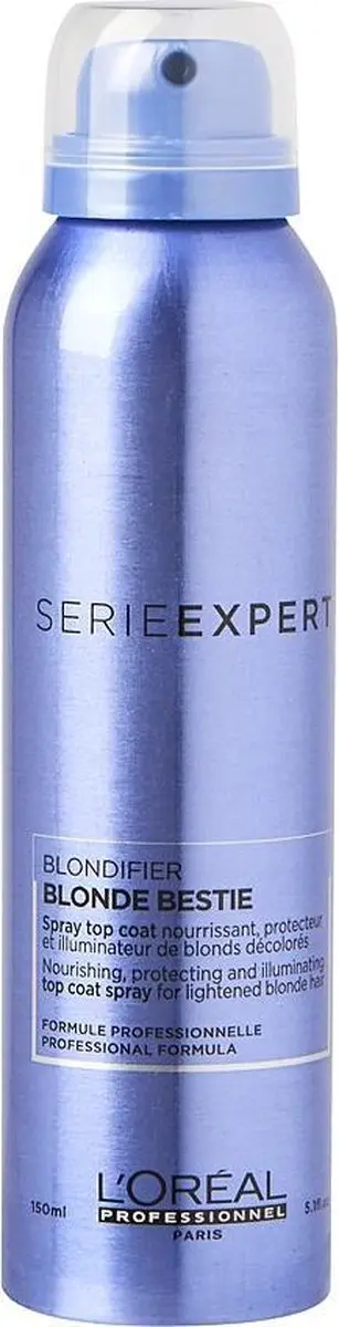 L'Oréal Paris Blonde Bestie Finishing Spray 150ml