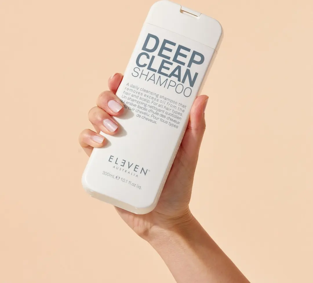 Eleven Australia Deep Clean Ontvettende Shampoo 300ml
