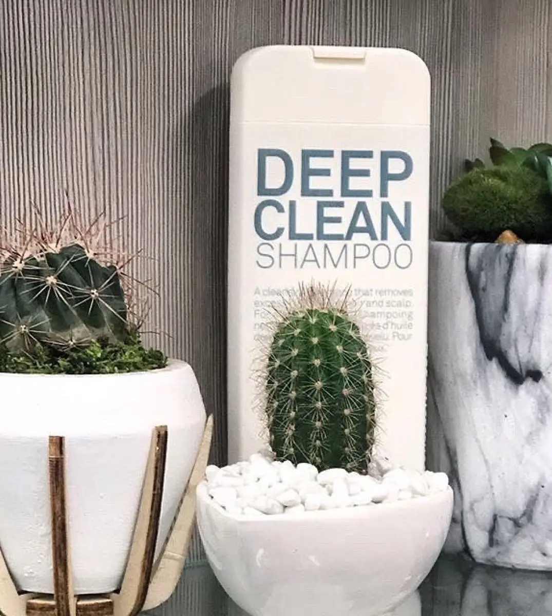 Eleven Australia Deep Clean Ontvettende Shampoo 300ml