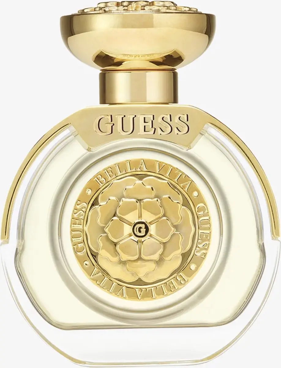 GUESS Bella Vita Eau de Parfum 100ml