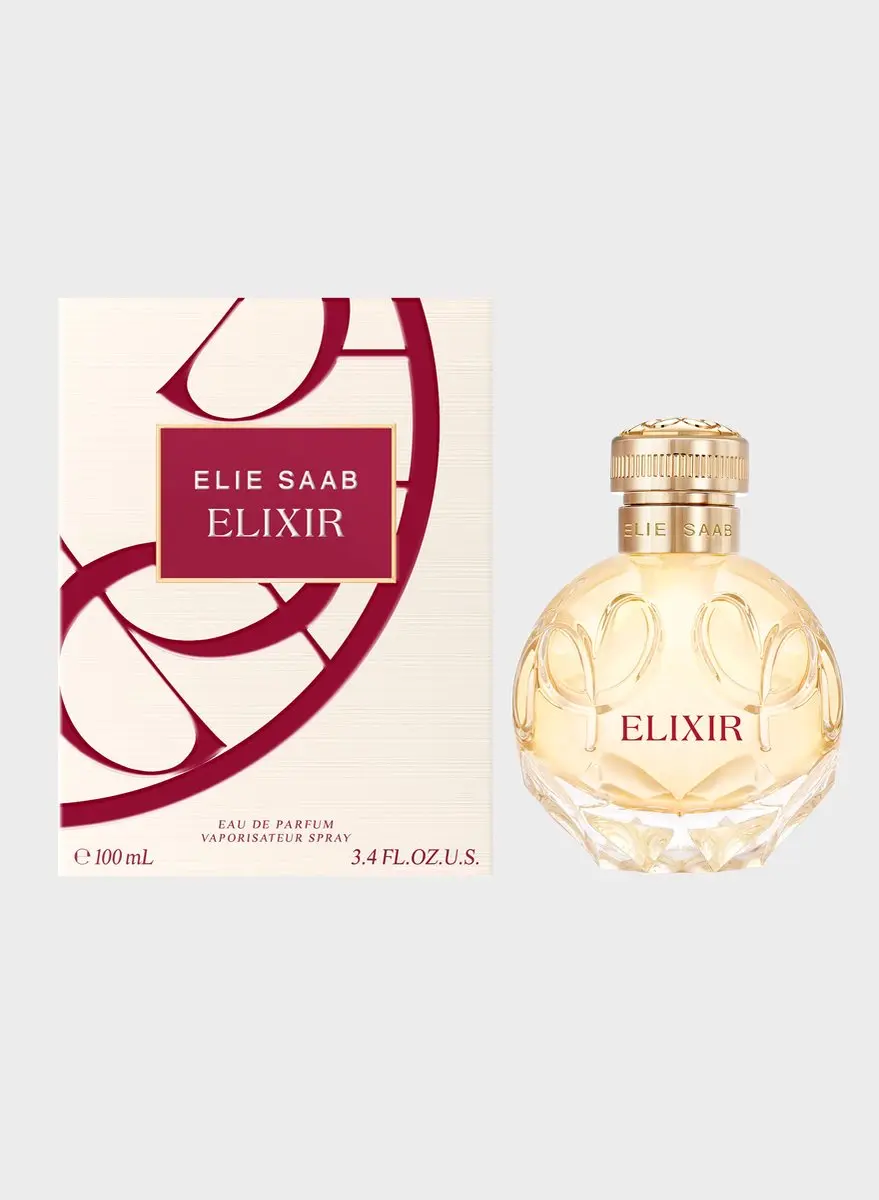 Elie Saab Elixer Eau de Parfum 100ml