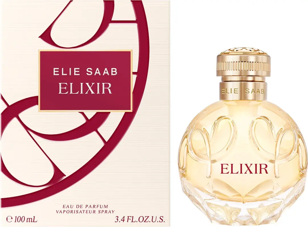 Elie Saab Elixer Eau de Parfum 100ml