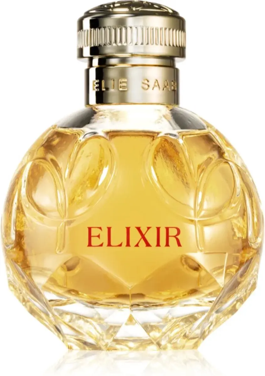 Elie Saab Elixer Eau de Parfum 100ml