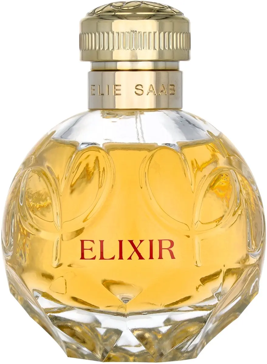 Elie Saab Elixer Eau de Parfum 100ml