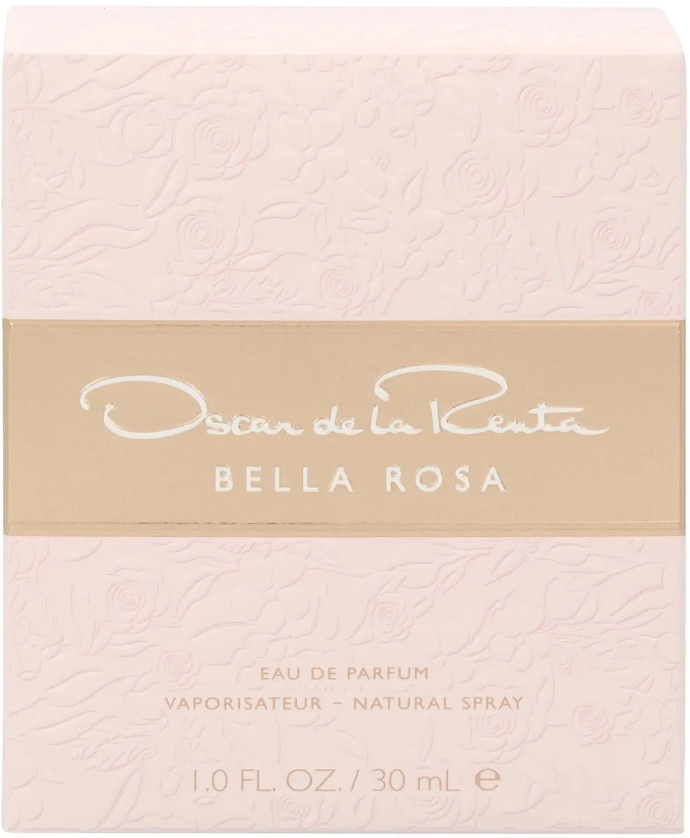 Oscar de La Renta Bella Rosa Eau de Parfum 30ml