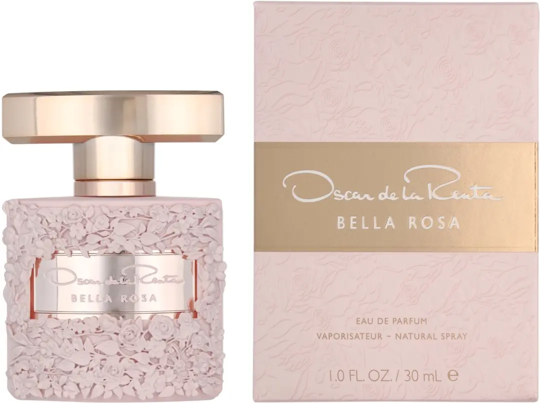 Oscar de La Renta Bella Rosa Eau de Parfum 30ml