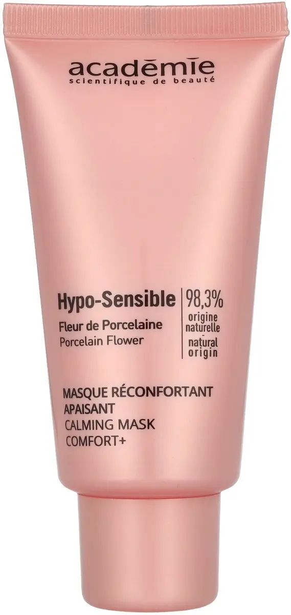 Academie Calming Mask Gezichtsmasker 50ml