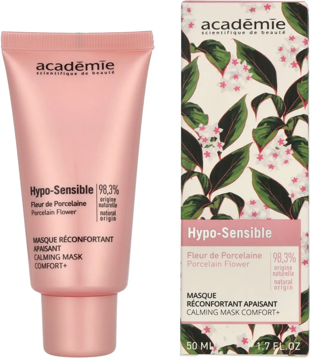 Academie Calming Mask Gezichtsmasker 50ml