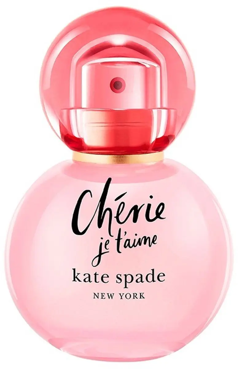 Kate Spade Chérie Je T'aime Eau de Parfum 40ml