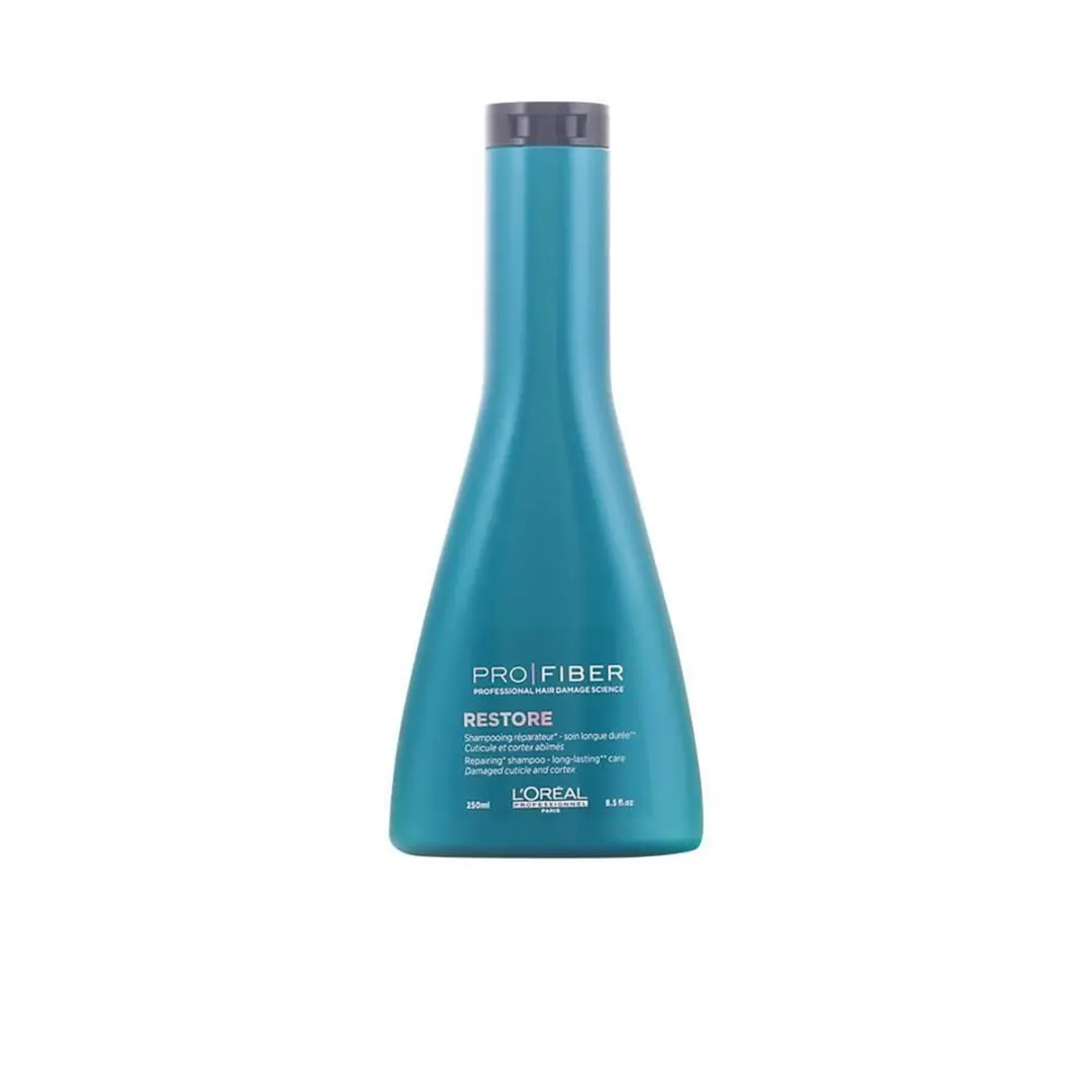 L'Oréal Paris PRO FIBER RESTORE Shampoo 250ml