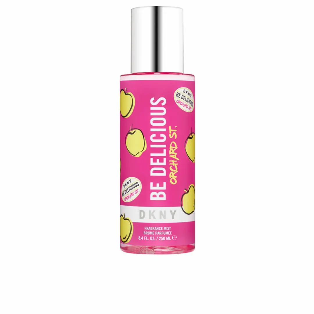 DKNY Be Delicious Orchard St. Bodymist 250ml