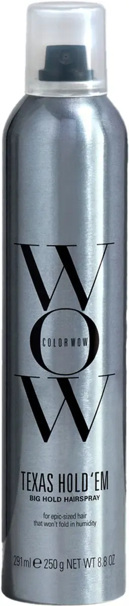 Color Wow Texas Hold 'em Big Hold Haarspray 234ml