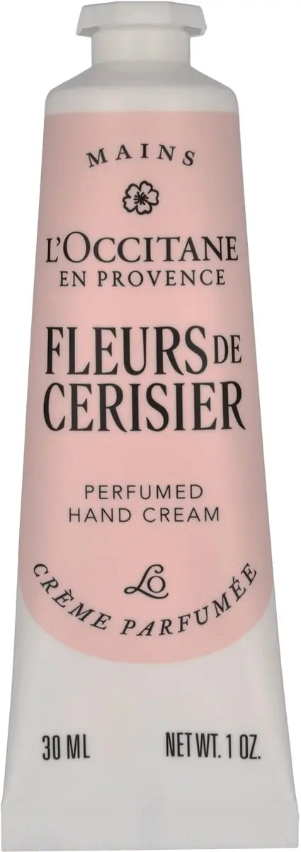 L'Occitane Cherry Blossom Handcrème 30ml