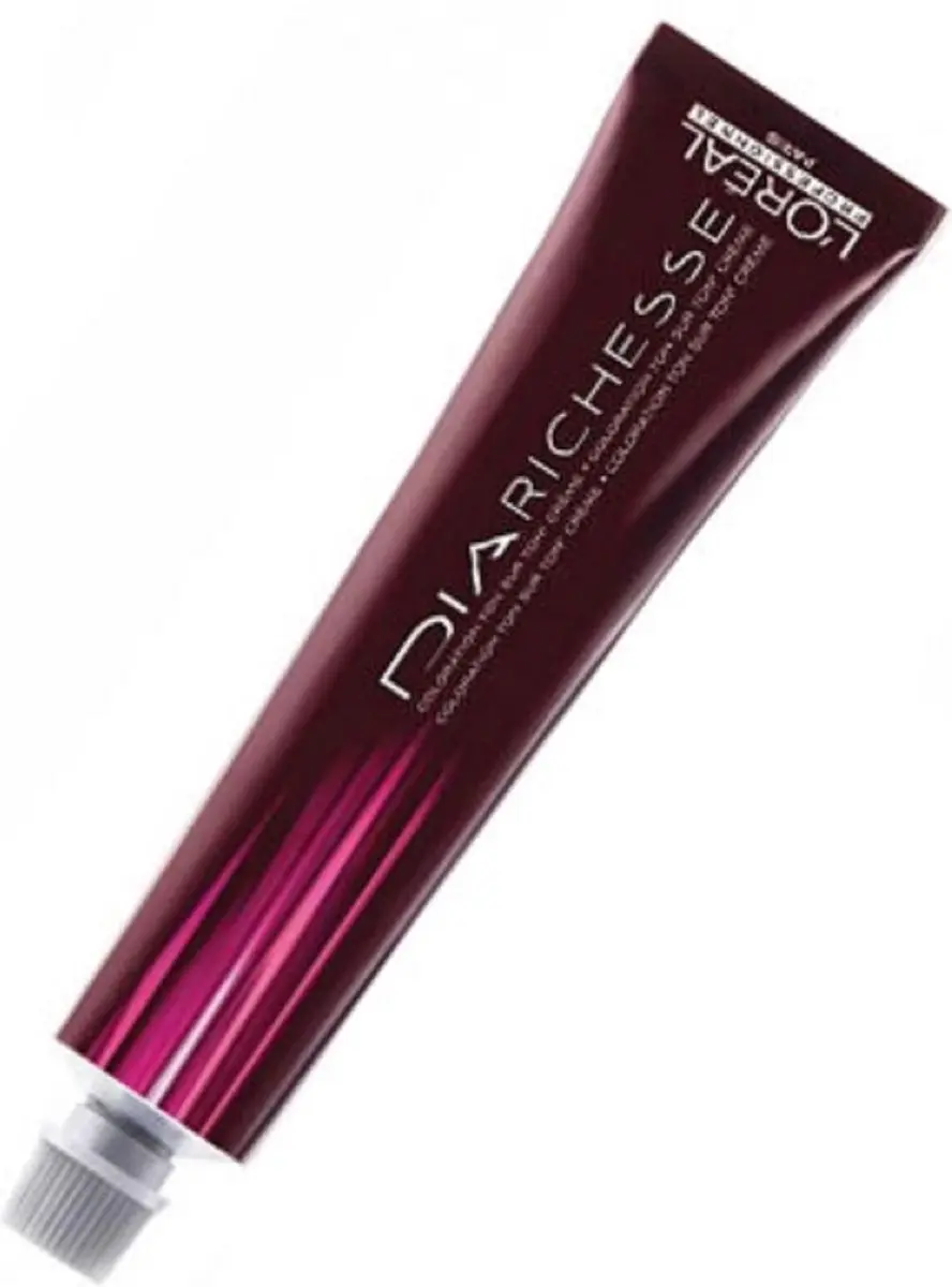 L'Oréal Professionnel Dia Richesse Haarverf 6.24 - 50ml