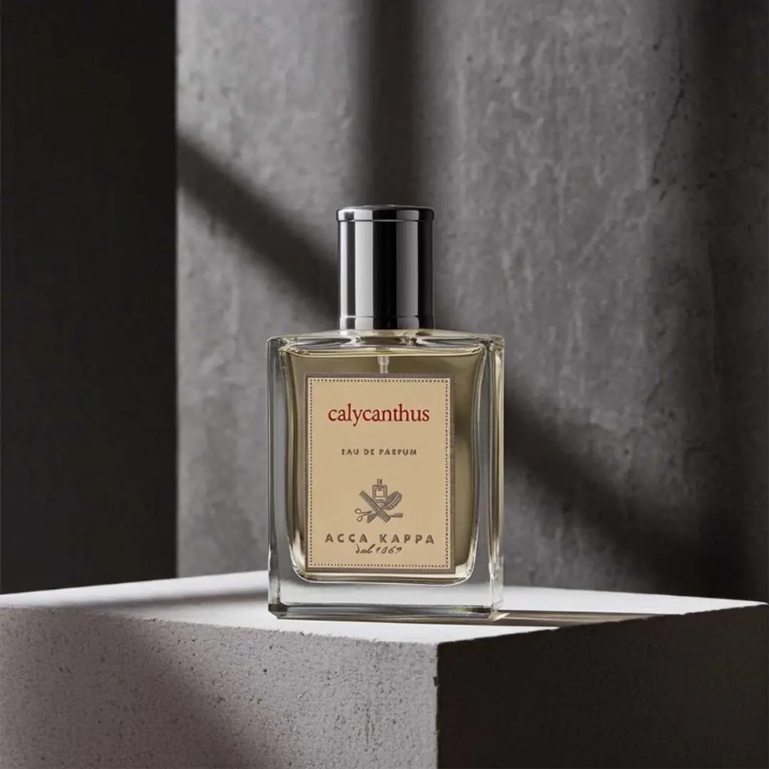 Acca Kappa Calycanthus Eau de Parfum 100ml
