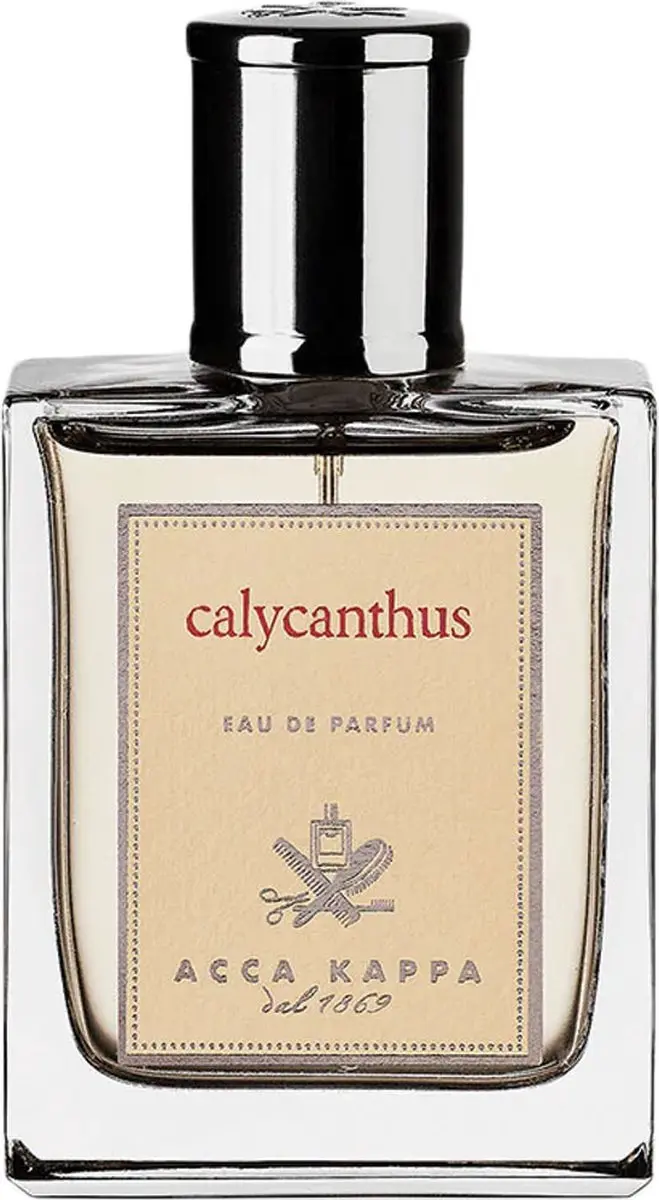 Acca Kappa Calycanthus Eau de Parfum 100ml