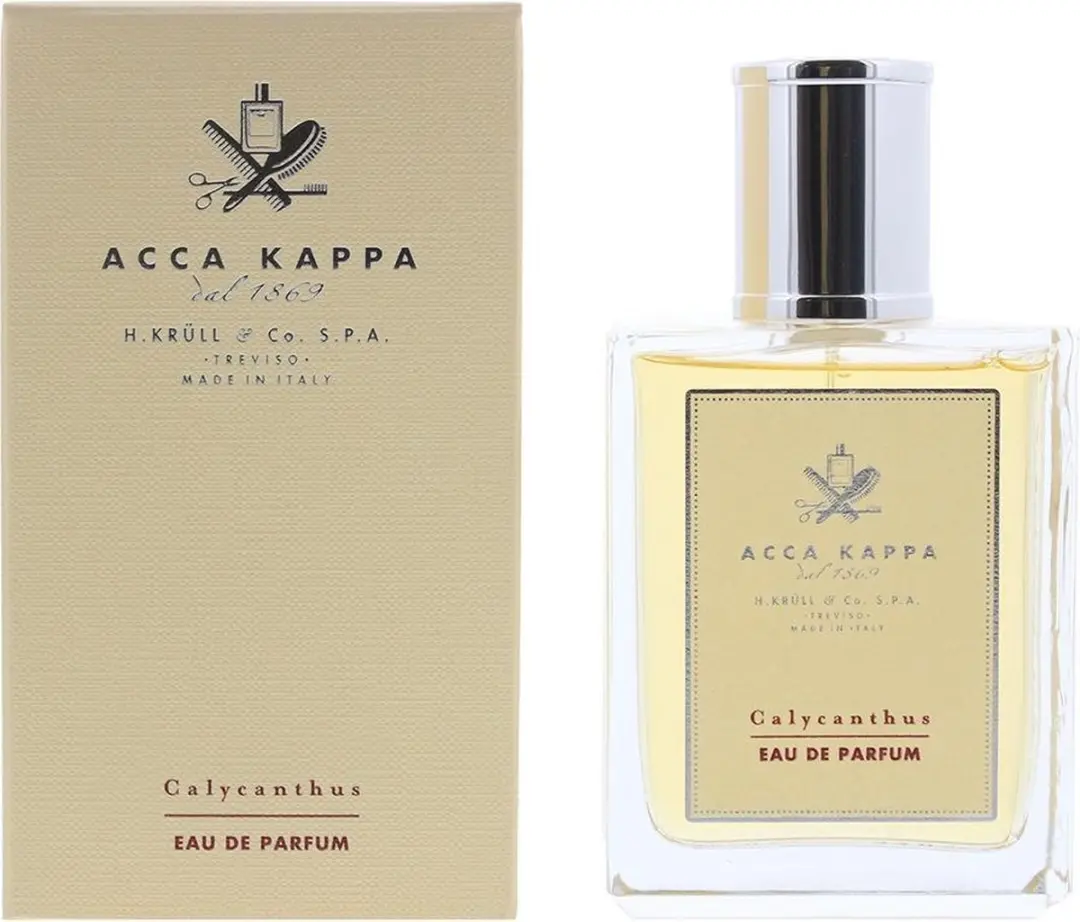 Acca Kappa Calycanthus Eau de Parfum 100ml