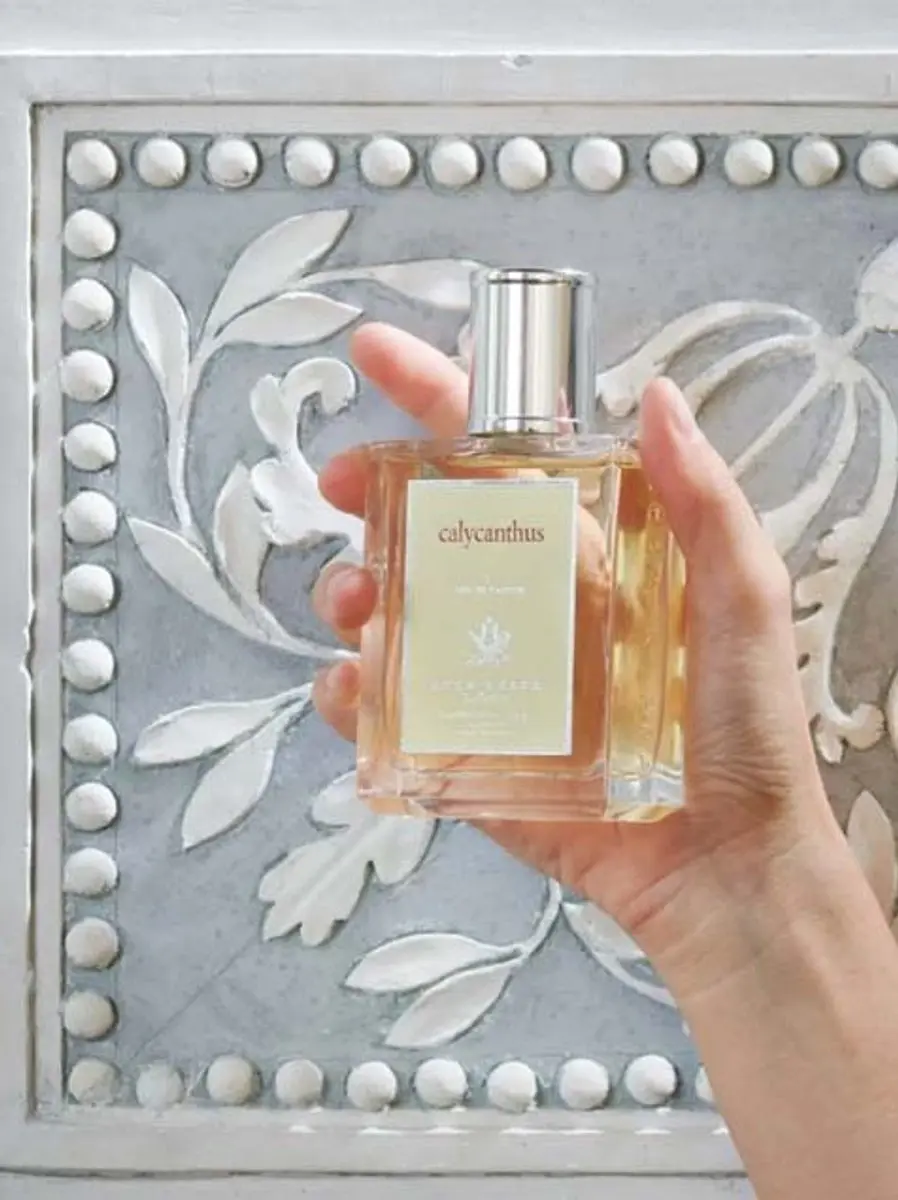Acca Kappa Calycanthus Eau de Parfum 100ml
