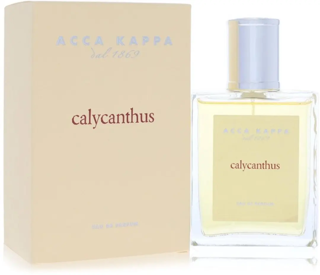 Acca Kappa Calycanthus Eau de Parfum 100ml - afbeelding 6 van 6